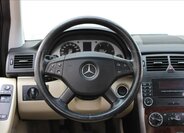 Mercedes-Benz Třídy B Kombi 2,0 l 80 kw