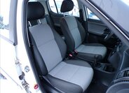 Škoda Fabia Hatchback 1,2 l 44 kw