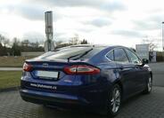 Ford Mondeo 4