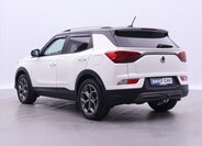 SsangYong Korando 5