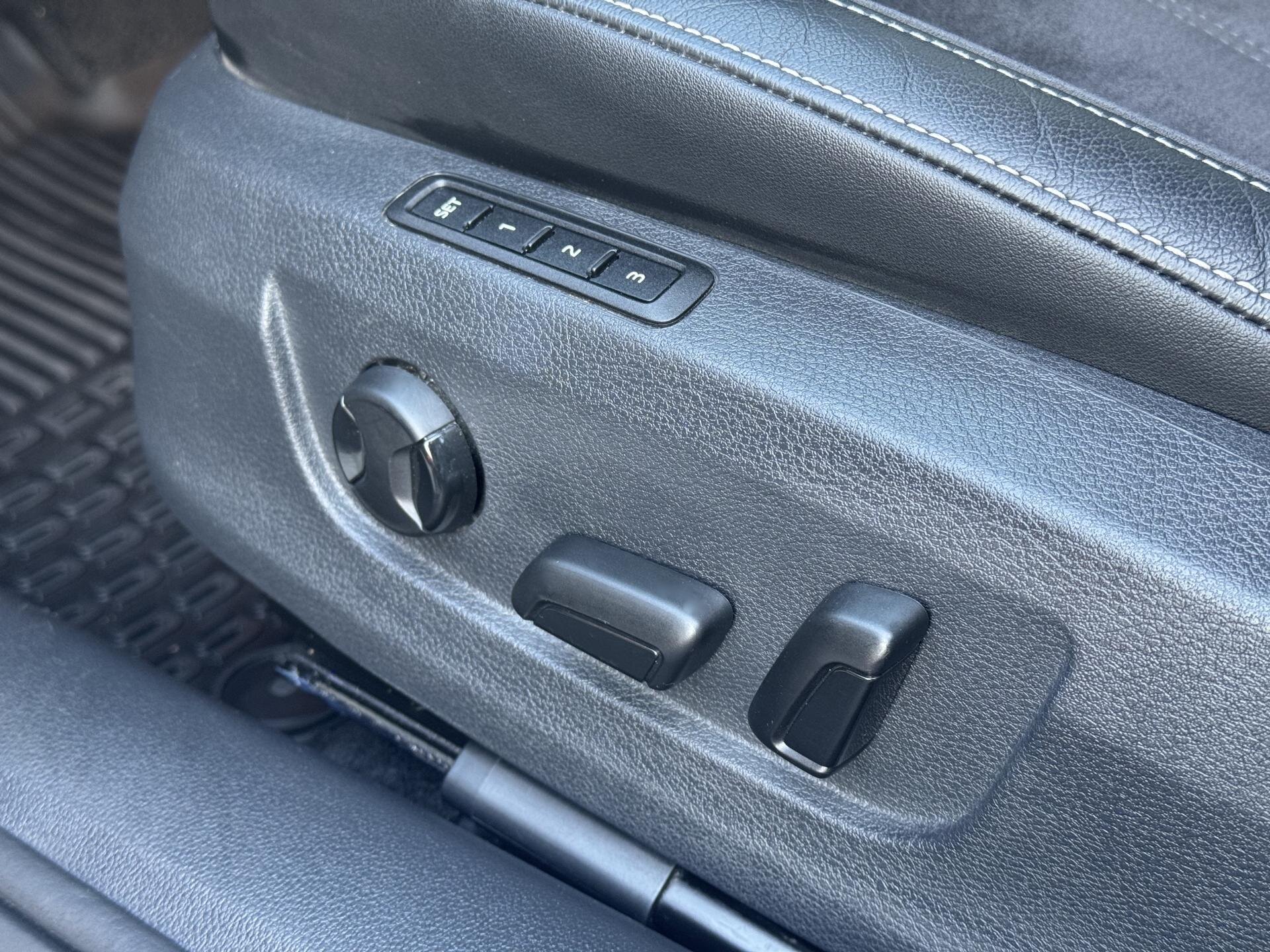 Škoda Superb Kombi 2,0 l 140 kw