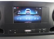 Mercedes-Benz Sprinter Užitková 2,1 l 120 kw