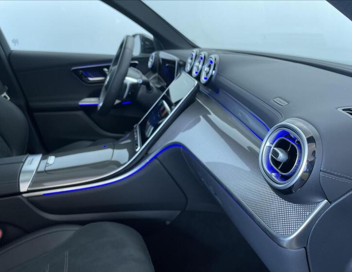 Mercedes-Benz GLC 17