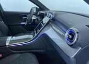 Mercedes-Benz GLC 17