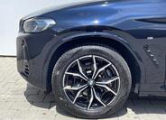 BMW X3 4