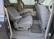 Chrysler Grand Voyager 21