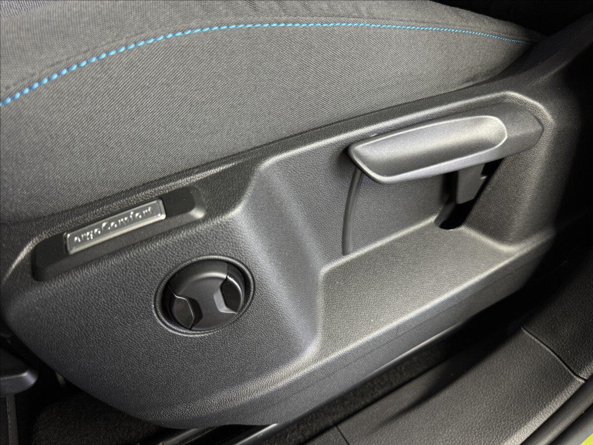 Volkswagen Caddy Kombi 2,0 l 90 kw