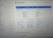 Ford Kuga Kombi 1,5 l 111 kw