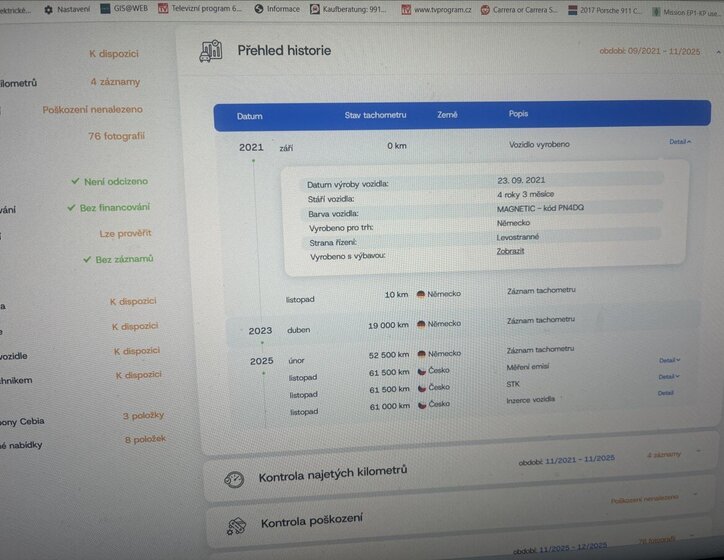 Ford Kuga Kombi 1,5 l 111 kw