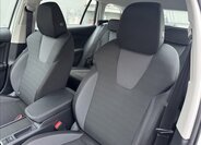 Škoda Octavia Kombi 2,0 l 85 kw