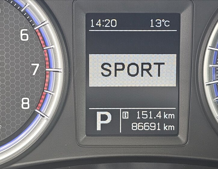 Suzuki SX4 S-Cross Hatchback 1,4 l 103 kw