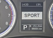 Suzuki SX4 S-Cross Hatchback 1,4 l 103 kw