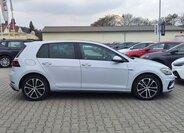 Volkswagen Golf Kombi 2,0 l 110 kw