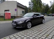 Audi A3 2
