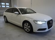 Audi A6 Kombi 3,0 l 150 kw