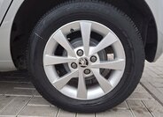 Škoda Citigo Hatchback 999,0 44 kw