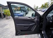 Mercedes-Benz GLS 19