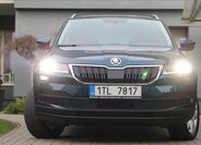 Škoda Karoq Kombi 1,6 l 85 kw