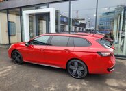 Volkswagen Passat Kombi 2,0 l 195 kw