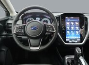 Subaru Crosstrek SUV / Terénní 2,0 l 100 kw