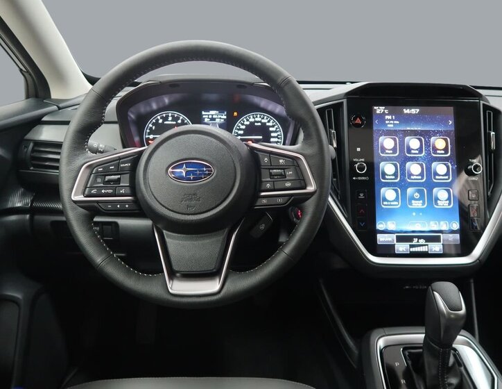 Subaru Crosstrek SUV / Terénní 2,0 l 100 kw