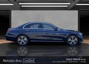 Mercedes-Benz Třídy E 6