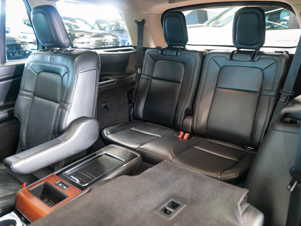 Lincoln Aviator SUV 3,0 l 298 kw