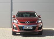 Mazda CX-7 2