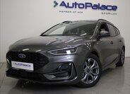 Ford Focus 1