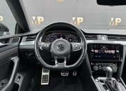 Volkswagen Arteon Liftback 2,0 l 176 kw