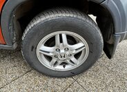 Honda CR-V Kombi 2,0 l 94 kw