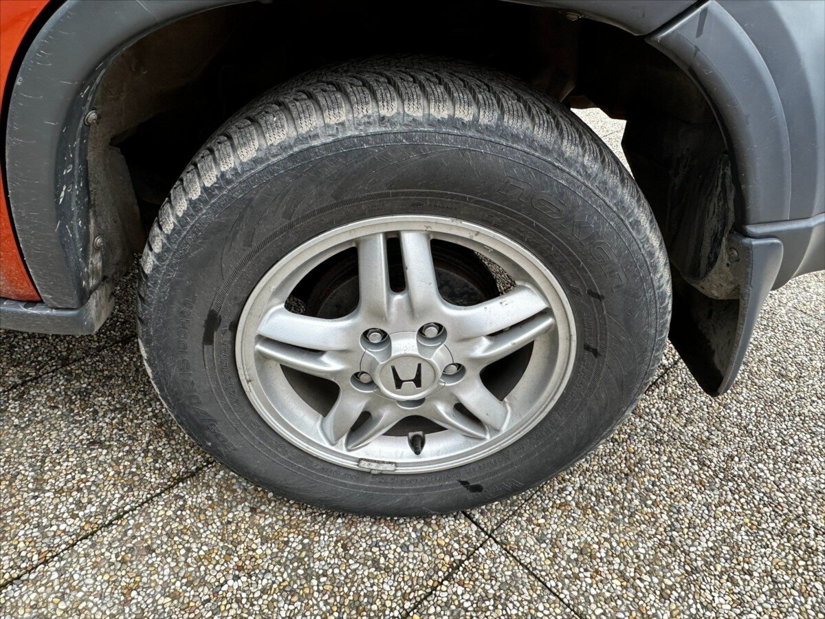 Honda CR-V Kombi 2,0 l 94 kw