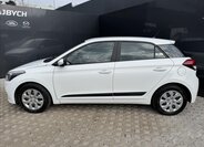 Hyundai i20 Hatchback 1,2 l 55 kw