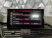 Audi SQ5 SUV / Terénní 3,0 l 251 kw