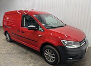 Volkswagen Caddy Ostatní 0,0 83 kw