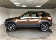 Dacia Duster 4