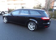 Ford Mondeo Kombi 2,0 l 103 kw