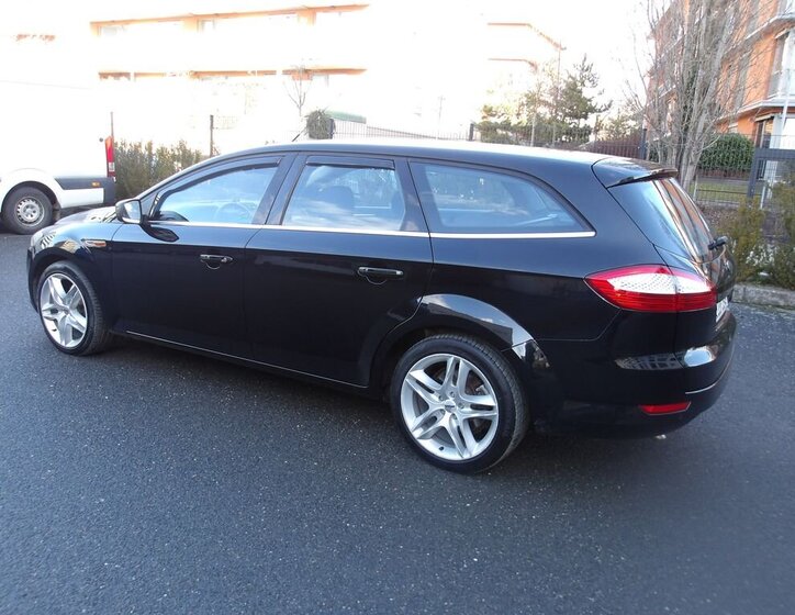 Ford Mondeo Kombi 2,0 l 103 kw