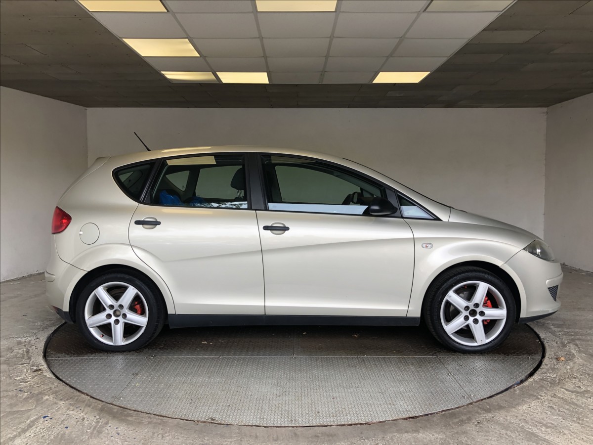 Seat Altea