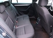 Škoda Octavia Kombi 1,5 l 110 kw