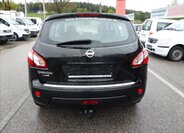 Nissan Qashqai SUV / Terénní 2,0 l 104 kw