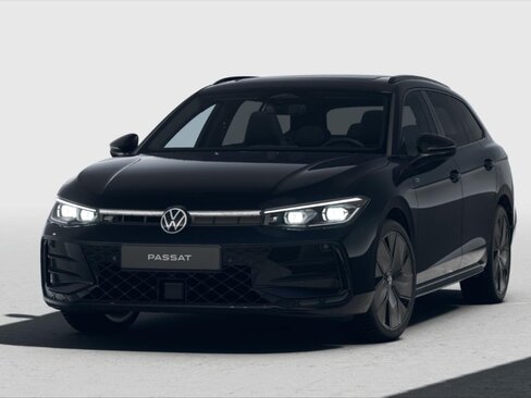 Volkswagen Passat Kombi 0,0 110 kw