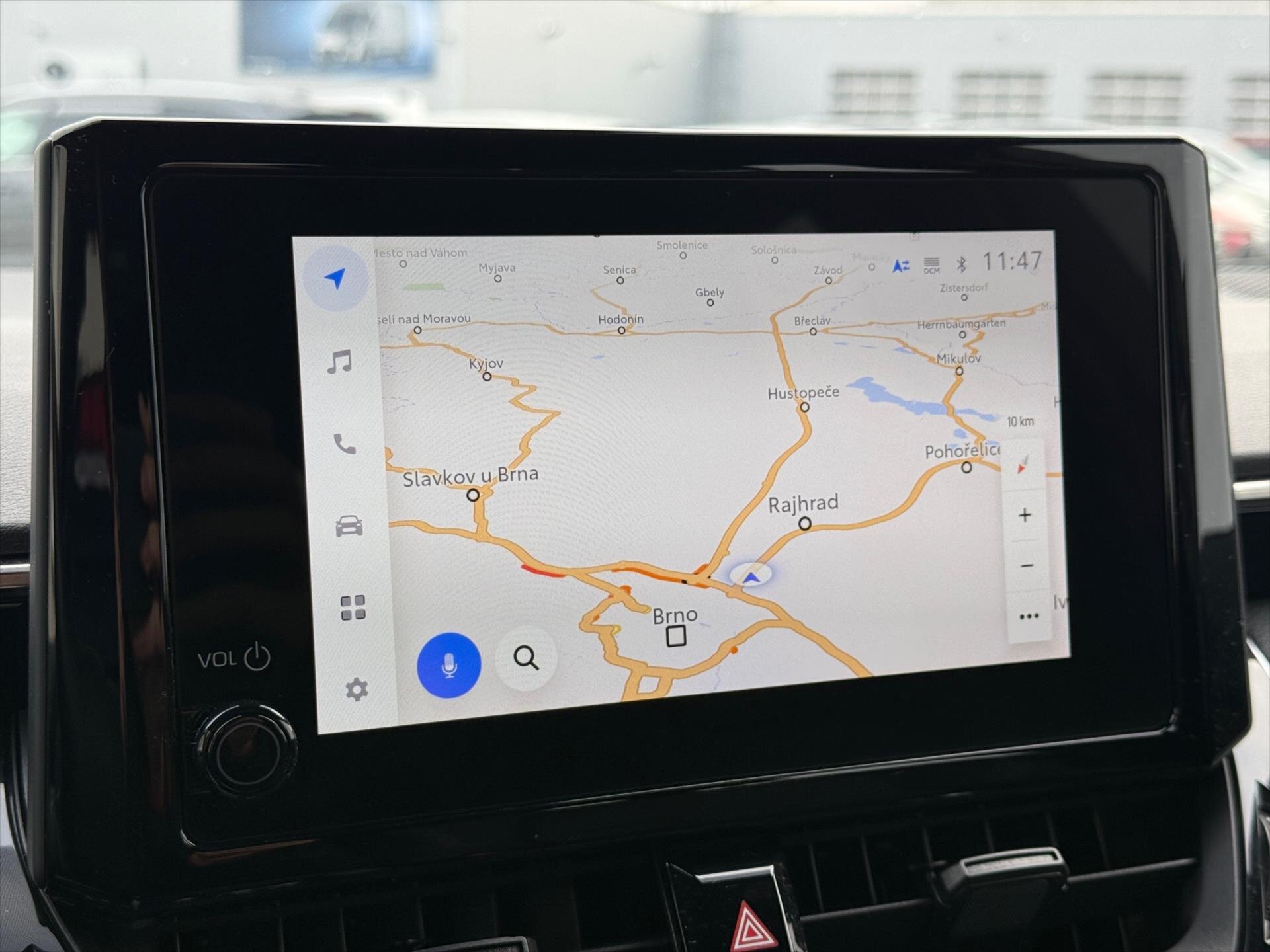 Toyota Corolla Kombi 1,8 l 72 kw