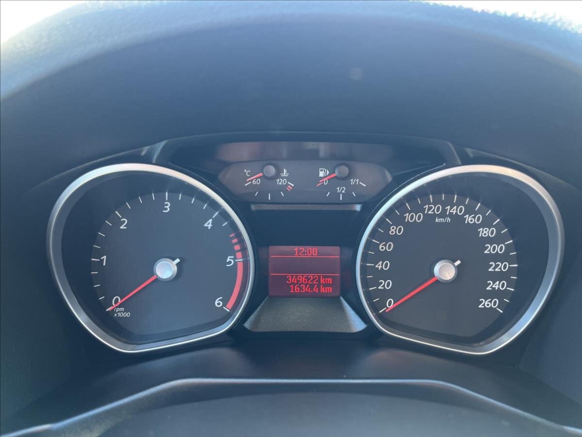 Ford Mondeo Kombi 2,0 l 103 kw