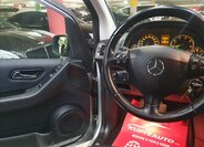 Mercedes-Benz Třídy A Hatchback 1,5 l 70 kw