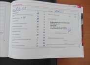 Škoda Fabia Hatchback 1,2 l 51 kw