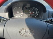 Hyundai Getz Hatchback 1,1 l 48 kw