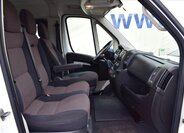 Fiat Ducato MPV 2,3 l 96 kw