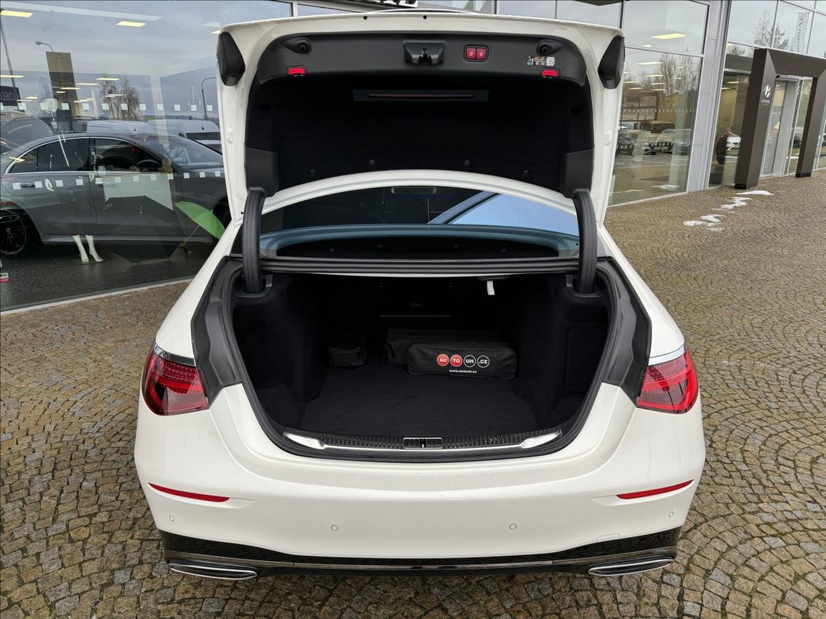Mercedes-Benz Třídy S Ostatní 4,0 l 370 kw