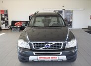 Volvo XC90 SUV / Terénní 2,4 l 136 kw